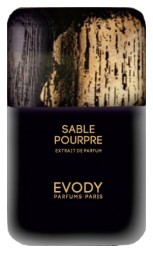 Evody Sable Pourpre