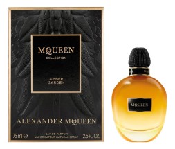 Alexander MC Queen Amber Garden