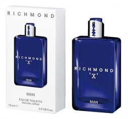 John Richmond Richmond X Man