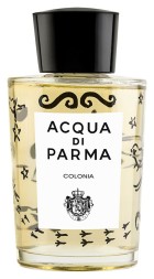 Acqua Di Parma Colonia Artist Edition By Clym Everden