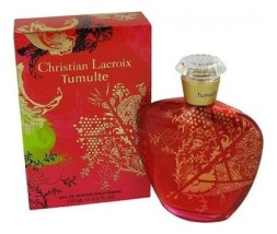 Christian Lacroix Tumulte Pour Femme