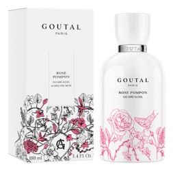 Annick Goutal Rose Pompon Eau Sans Alcool