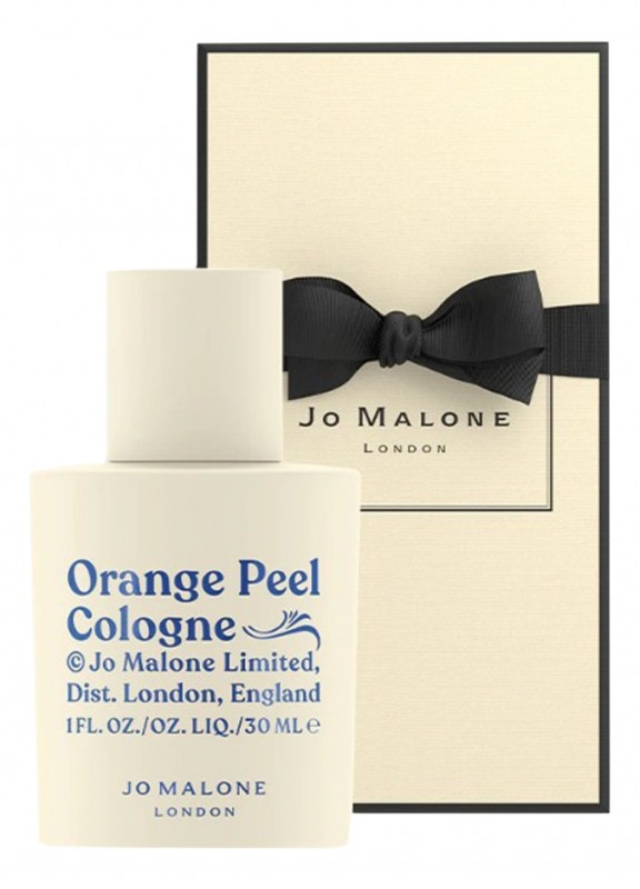 Jo Malone Orange Peel Jo Malone Orange Peel