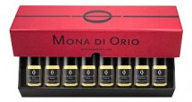 Mona di Orio Les Nombres d'Or Collection