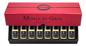 Mona di Orio Les Nombres d&#039;Or Collection