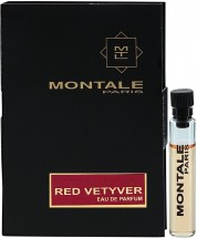 Montale Red Vetiver