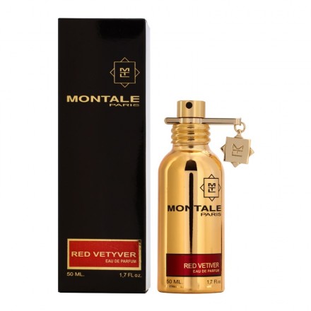 Montale Red Vetiver