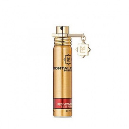 Montale Red Vetiver