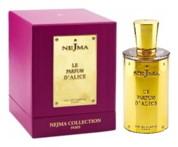 Nejma Le Parfum d'Alice