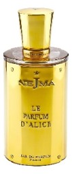 Nejma Le Parfum d'Alice