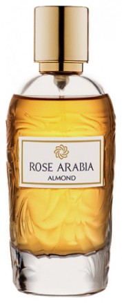 WIDIAN AJ Arabia Rose Almond