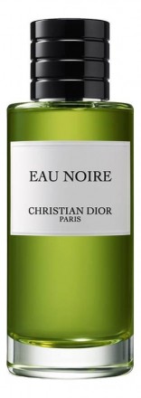 Christian Dior Eau Noire