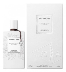 Van Cleef &amp; Arpels Collection Extraordinaire - Patchouli Blanc