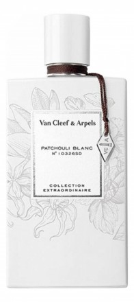 Van Cleef &amp; Arpels Collection Extraordinaire - Patchouli Blanc