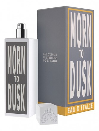 Eau D&#039;Italie Morn to Dusk