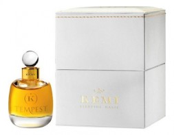 Kemi Blending Magic Tempest