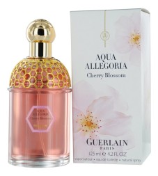 Guerlain Aqua Allegoria Cherry Blossom