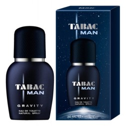 Maurer &amp; Wirtz Tabac Man Gravity