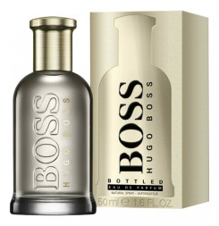 Hugo Boss Boss Bottled Eau De Pafrum