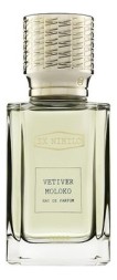 Ex Nihilo Vetiver Moloko