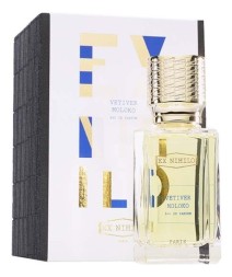 Ex Nihilo Vetiver Moloko