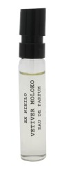 Ex Nihilo Vetiver Moloko