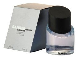 Jil Sander Sander For Men