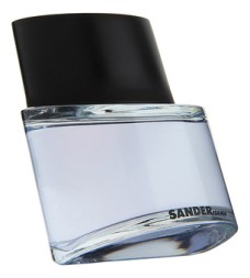 Jil Sander Sander For Men