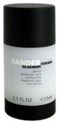 Jil Sander Sander For Men