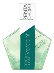 Tauer Perfumes Pentachords Verdant