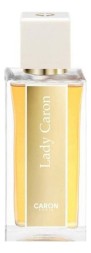 Caron Lady Caron (2014)