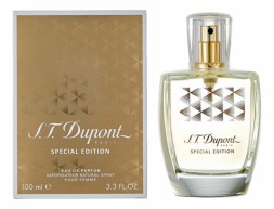 S.T. Dupont Special Edition Pour Femme