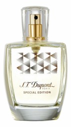 S.T. Dupont Special Edition Pour Femme