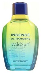 Givenchy Insense Ultramarine Wild Surf