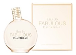 Isaac Mizrahi Eau So Fabulous