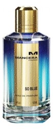 Mancera So Blue