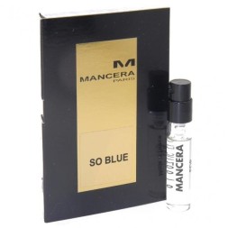 Mancera So Blue