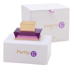 Elysees Fashion Parfums Purity 17