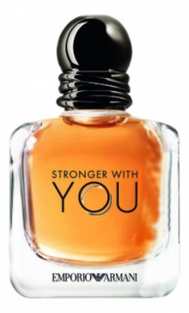 Giorgio Armani Emporio Stronger With You