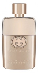 Gucci Guilty Eau De Toilette 2021