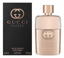 Gucci Guilty Eau De Toilette 2021