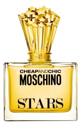 Moschino Cheap and Chic Stars