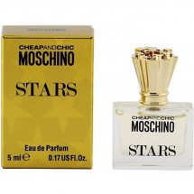 Moschino Cheap and Chic Stars