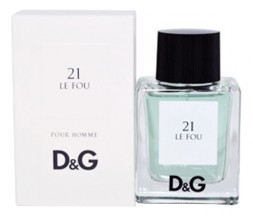 Dolce &amp; Gabbana 21 Le Fou
