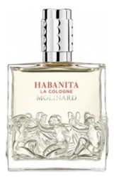 Molinard Habanita La Cologne