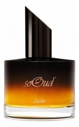 SoOud Jade Eau Fine