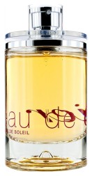 Cartier Eau De Cartier Zeste De Soleil