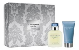 Dolce &amp; Gabbana Light Blue Pour Homme