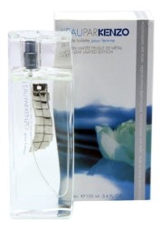 Kenzo L'Eau Par Kenzo Pour Femme Limited Edition