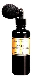 Mad et Len IX Patchouli Rose